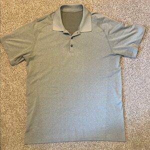 Lululemon golf polo XL